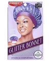 Red By Kiss  Glitter Bonnet HQ02 Purple Pearl