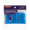 Red By Kiss Cold Wave Rods HRC01S