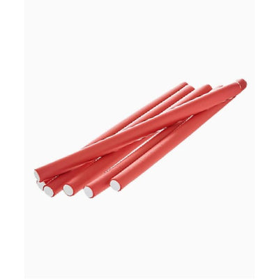 Red By Kiss Flexi Rods HRF04