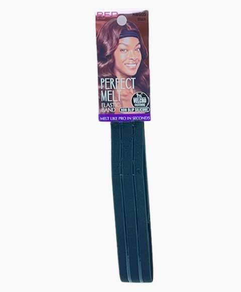 Red By Kiss  Perfect Melt Elastic Band HWG05