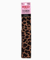Red By Kiss  Fashion Edge Band Leopard HWG61