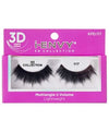 Red By Kiss I Envy 3D Collection Lashes KPEI117