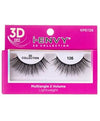 Red By Kiss I Envy 3D Collection Lashes KPEI126