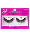 Red By Kiss I Envy 3D Collection Lashes KPEI156
