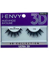 Red By Kiss I Envy 3D Collection Lashes KPEI110