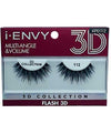 Red By Kiss I Envy 3D Collection Lashes KPEI112