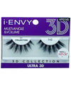 Red By Kiss I Envy 3D Collection Lashes KPEI145