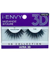 Red By Kiss I Envy 3D Collection Lashes KPEI146