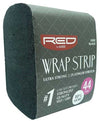 Red By Kiss  Wrap Strip US02 Black