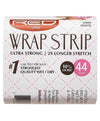 Red By Kiss  Wrap Strip US04 White