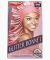 Red By Kiss  Glitter Bonnet Braid Pink Pearl HQ41