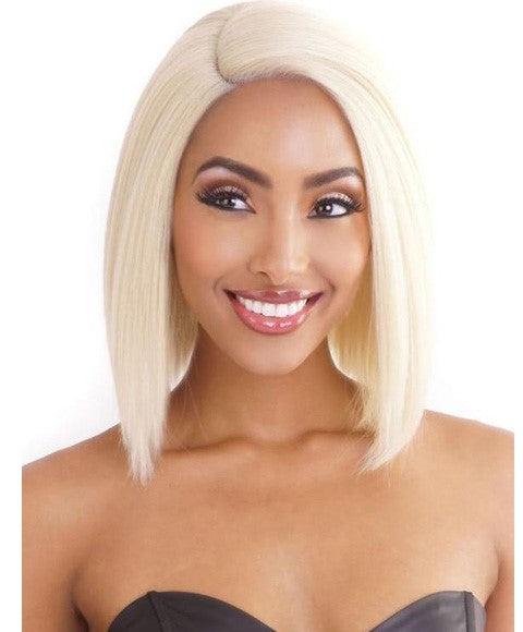 Mane Concept Hair Red Carpet Premiere Lace Front Wig Syn RCP791 Brenda