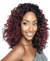 Mane Concept Hair Red Carpet Premiere Lace Front Wig Syn RCP767 Amber