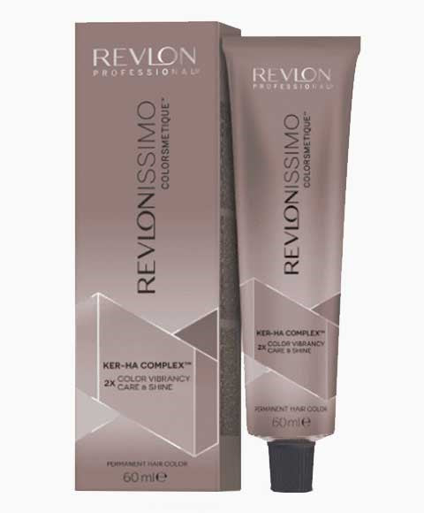 Revlon issimo Colorsmetique Permanent Hair Color Brown