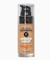 Revlon  Colorstay Combination Oily Skin Longwear Makeup Foundation