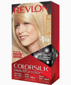Revlon Colorsilk Beautiful Color Permanent Hair Color 04 Ultra Light Natural Blonde