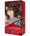 Revlon Colorsilk Beautiful Color Permanent Hair Color 30 Dark Brown