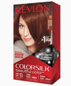 Revlon Colorsilk Beautiful Color Permanent Hair Color 31 Dark Auburn