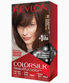 Revlon Colorsilk Beautiful Color Permanent Hair Color 32 Dark Mahogany Brown