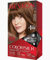 Revlon Colorsilk Beautiful Color Permanent Hair Color 43 Medium Golden Brown