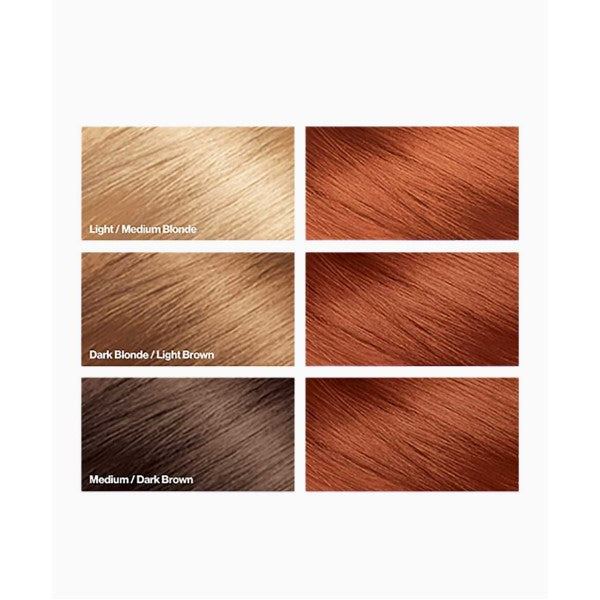 Revlon Colorsilk Beautiful Color Permanent Hair Color 45 Bright Auburn