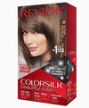 Revlon Colorsilk Beautiful Color Permanent Hair Color 50 Light Ash Brown