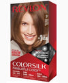 Revlon Colorsilk Beautiful Color Permanent Hair Color 51 Light Brown