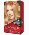 Revlon Colorsilk Beautiful Color Permanent Hair Color 74 Medium Blonde
