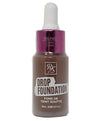 RK By Kiss Drop Foundation RDLF425 Cognac