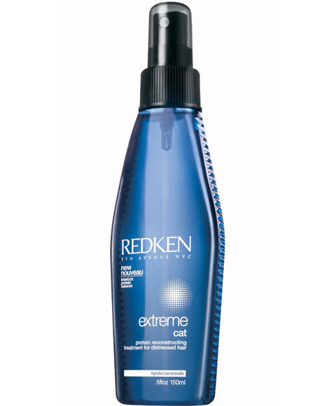 Redken CAT Protein Reconstructing Treatment