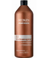 Redken Men 2 In 1 Clean Spice Shampoo