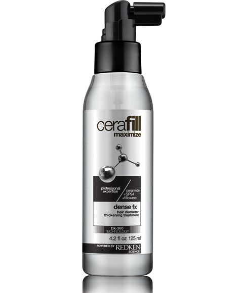 Redken Maximize Dense FX