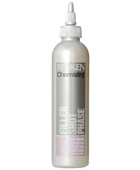 Redken Chemistry Filler Short Phase Porous Treatment