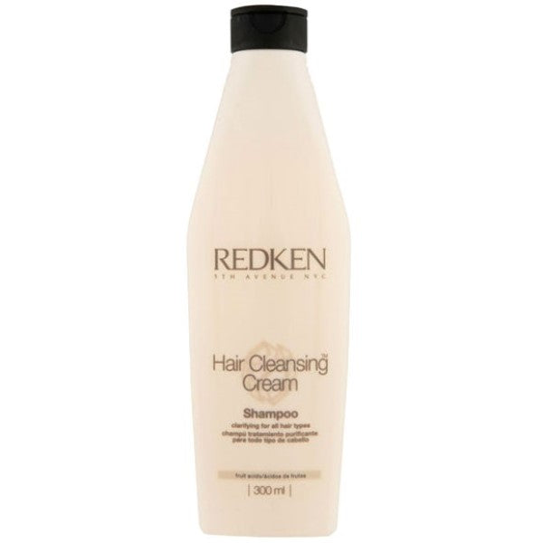 Redken Cleansing Cream Shampoo