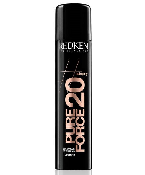 Redken Pure Force 20 Fixing Spray