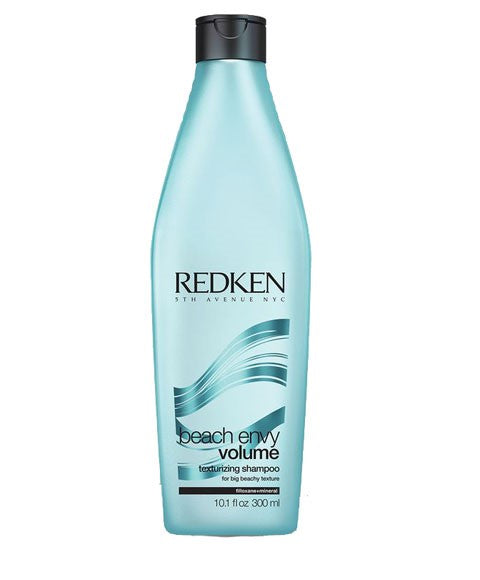 Redken Beach Envy Texturizing Shampoo