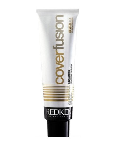 Redken Cover Fusion Coverage Color Cream