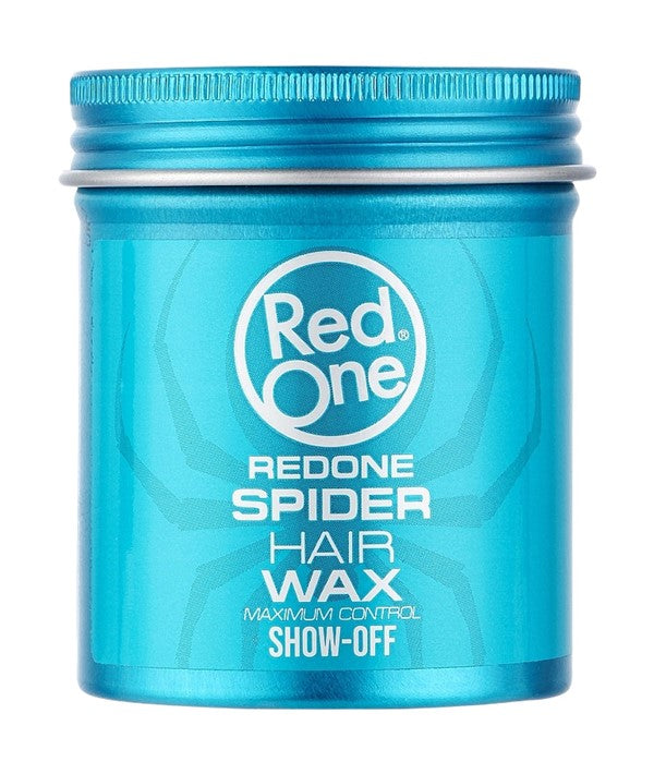 Red One  Show Off Spider Hair Wax