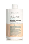 Revlon Restart Curls Nourishing Conditioner And Leave In 30ml / 750ml
