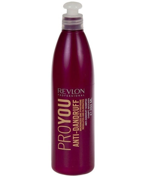 Revlon Pro You Anti Dandruff Shampoo