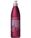 Revlon Pro You Nutritive Moisturizing And Nourishing Shampoo 350ml
