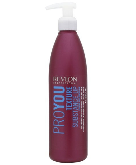 Revlon Pro You Texture Substance Up Concentrate