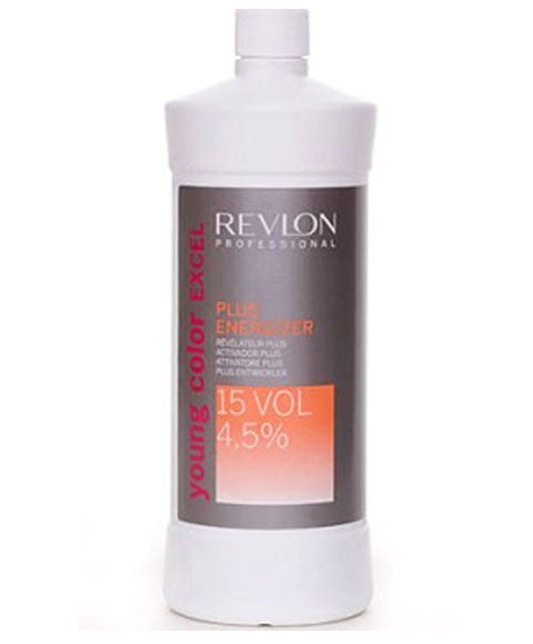 Revlon Young Color Excel Activator 