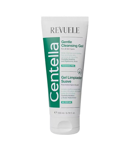 Revuele Centella Gentle Cleansing Gel 200ml