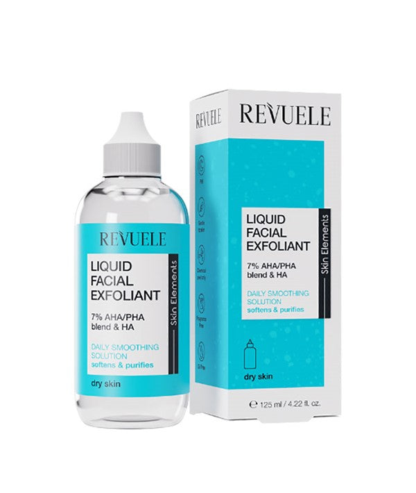 Revuele  Skin Elements 7 Percent Liquid Facial Exfoliant