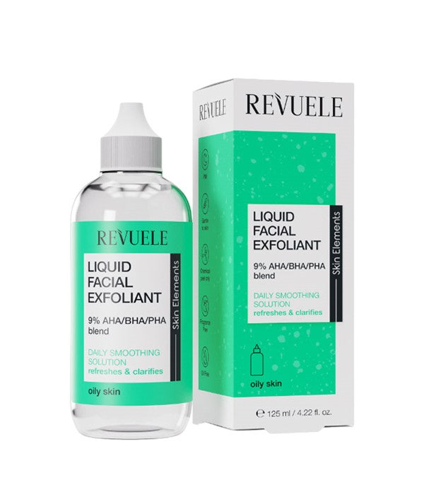 Revuele  Skin Elements 9 Percent Liquid Facial Exfoliant