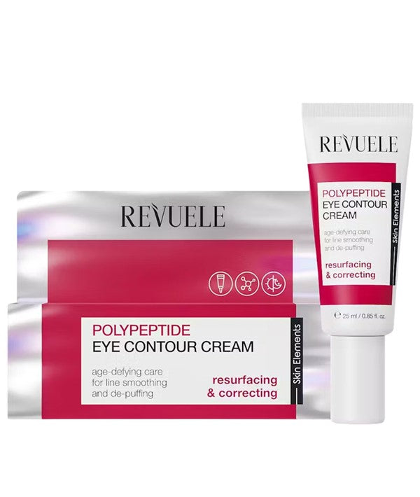 Revuele  Skin Elements Polypeptide Eye Contour Cream
