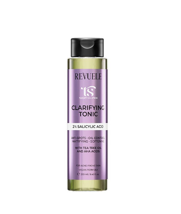 Revuele  TS 2 Percent Salicylic Acid Clarifying Tonic