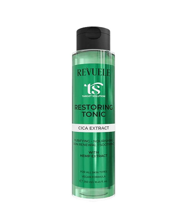 Revuele  TS Cica Extract Restoring Tonic