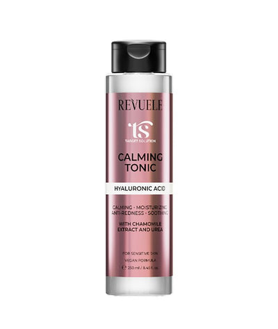Revuele TS Hyaluronic Acid Calming Tonic 250ml